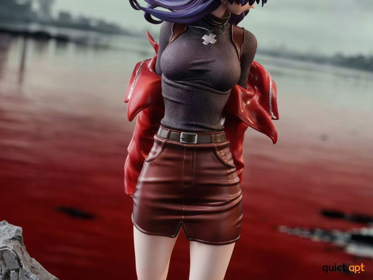 Quiet Art - Misato