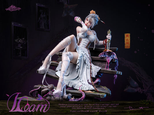 PIJI x AmerFort - Loull_Aroll