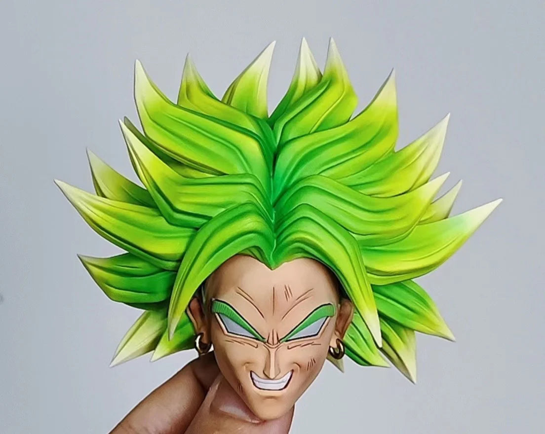 Deyin - Broly