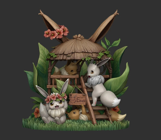Kipi - Eevee