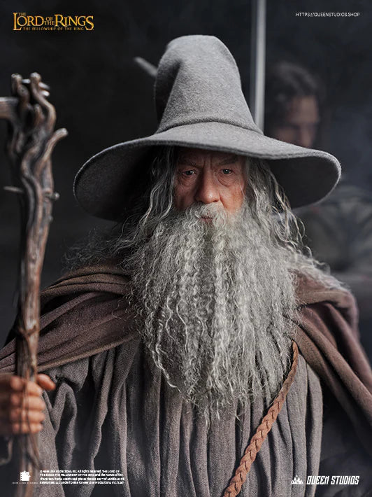 Queen - Gandalf