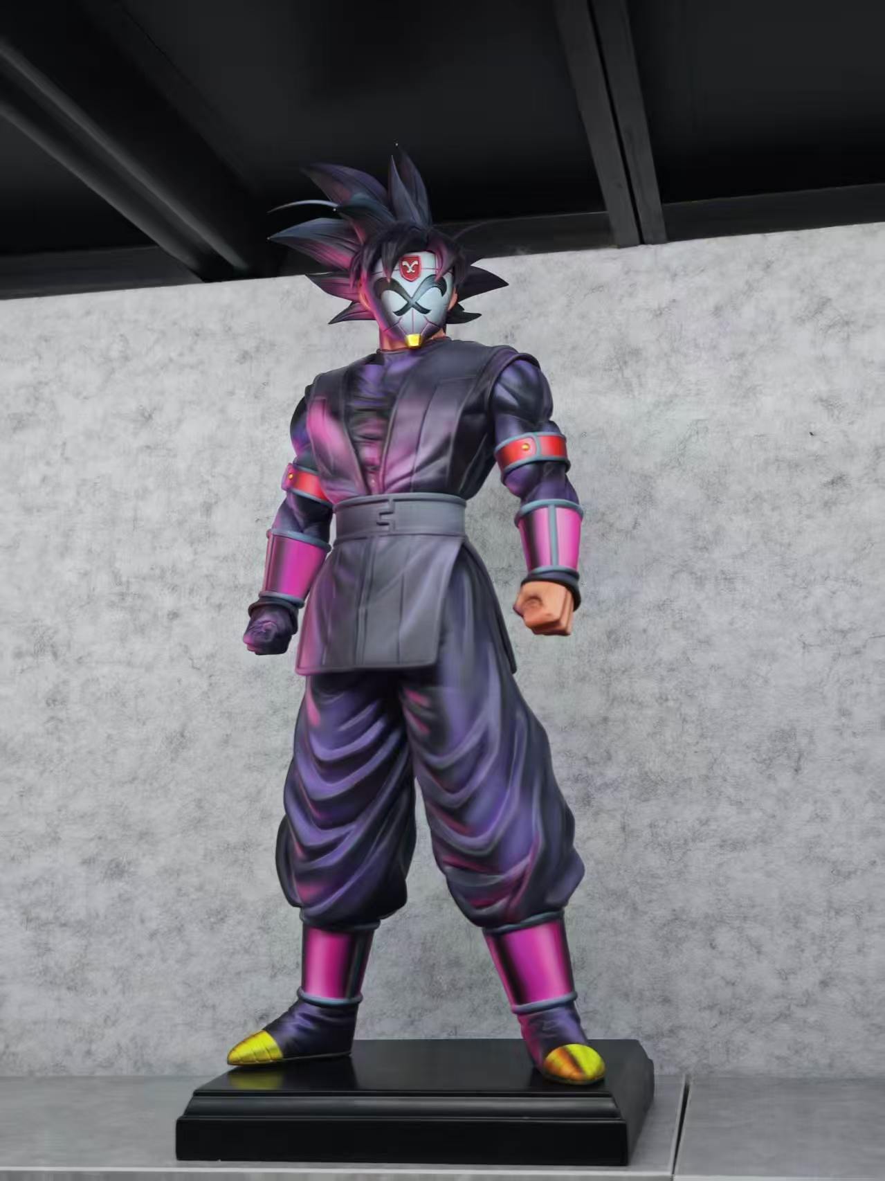 AW - Goku Black