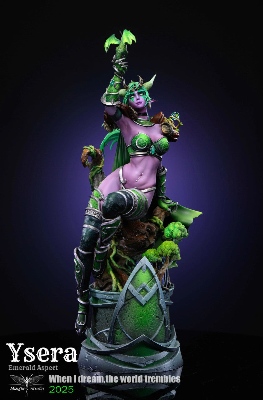 Mayflies - Ysera