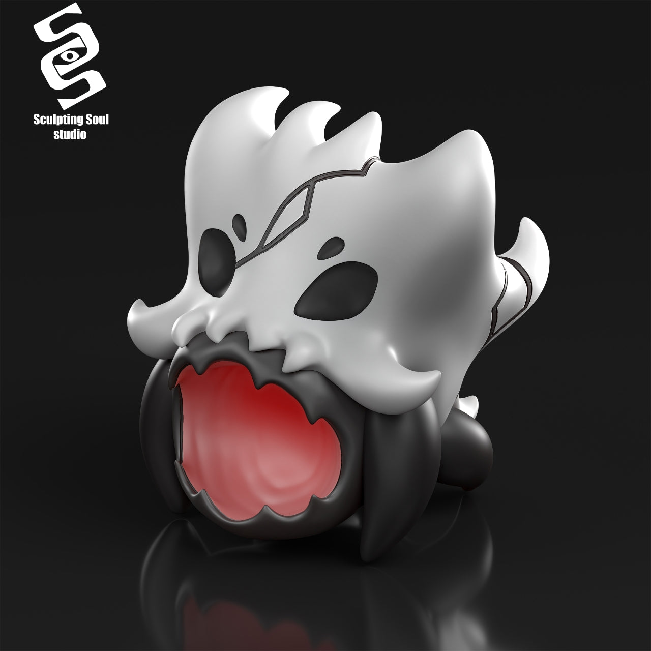 Sculpting Soul - Greyroot and Hornet