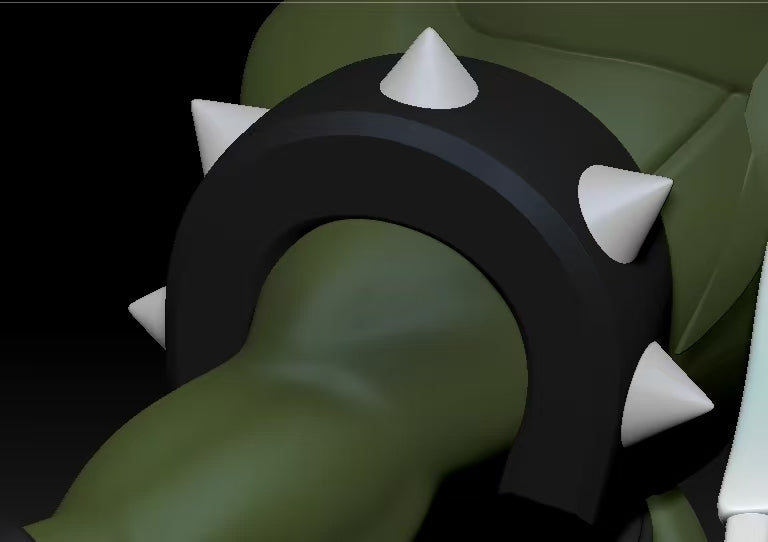 Qiao Wu Mo Wan - Stingmon