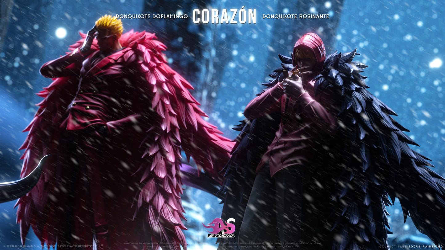 AS - Corazon