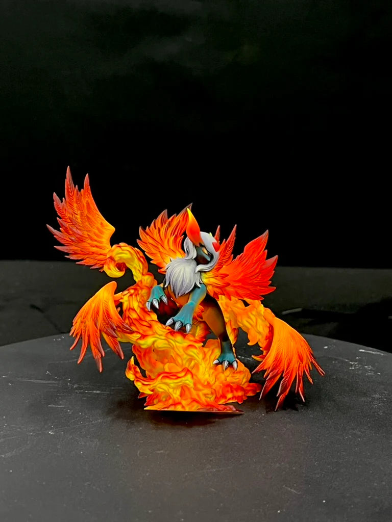 Rocky Helmet - Mega Absol