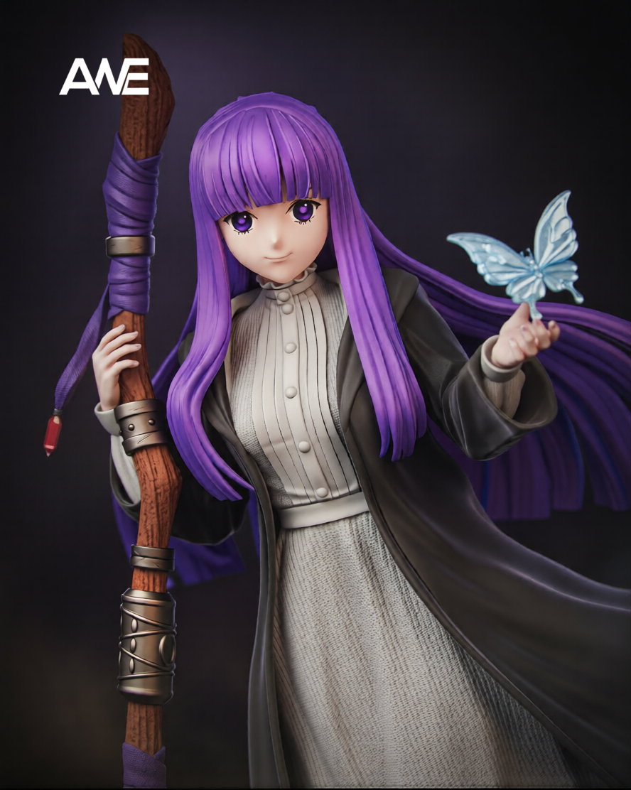 ANE - Fern