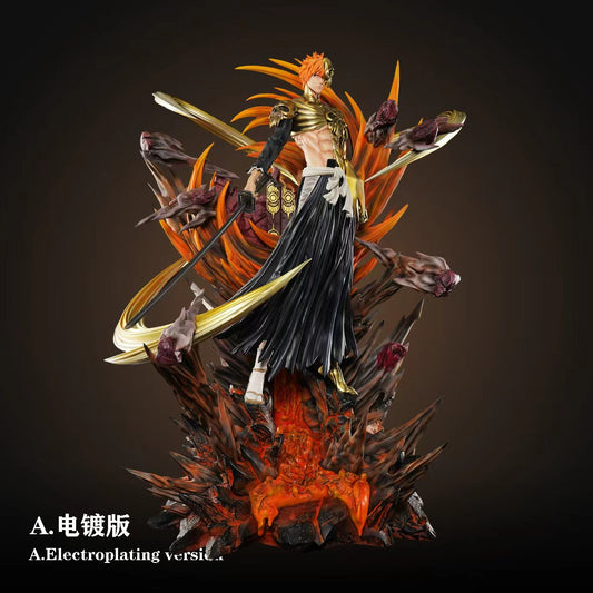 Hxheng x Cheng - Ichigo