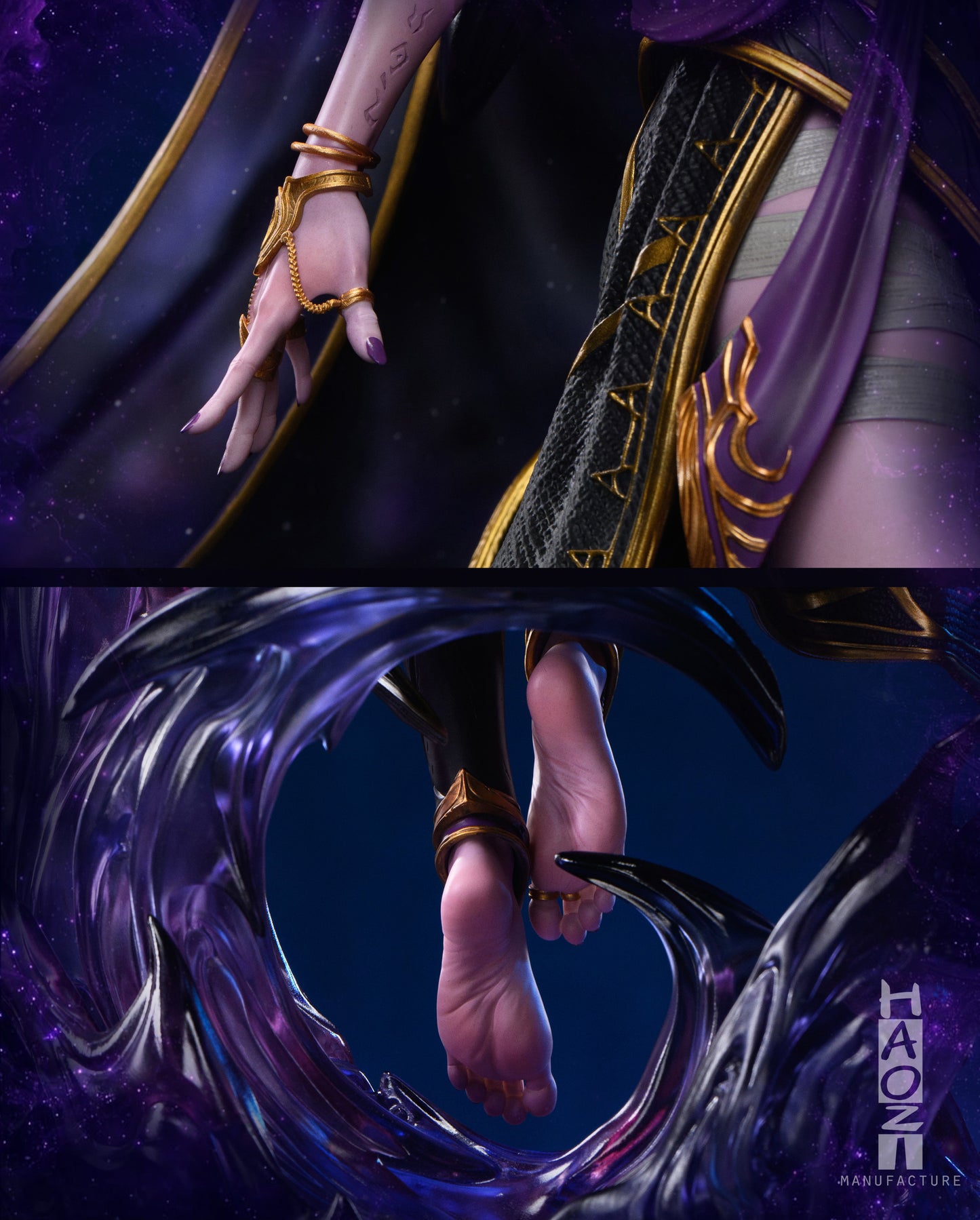 Haozi - Xal'atath