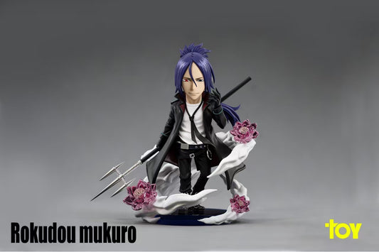TOY - Mukuro Rokudo