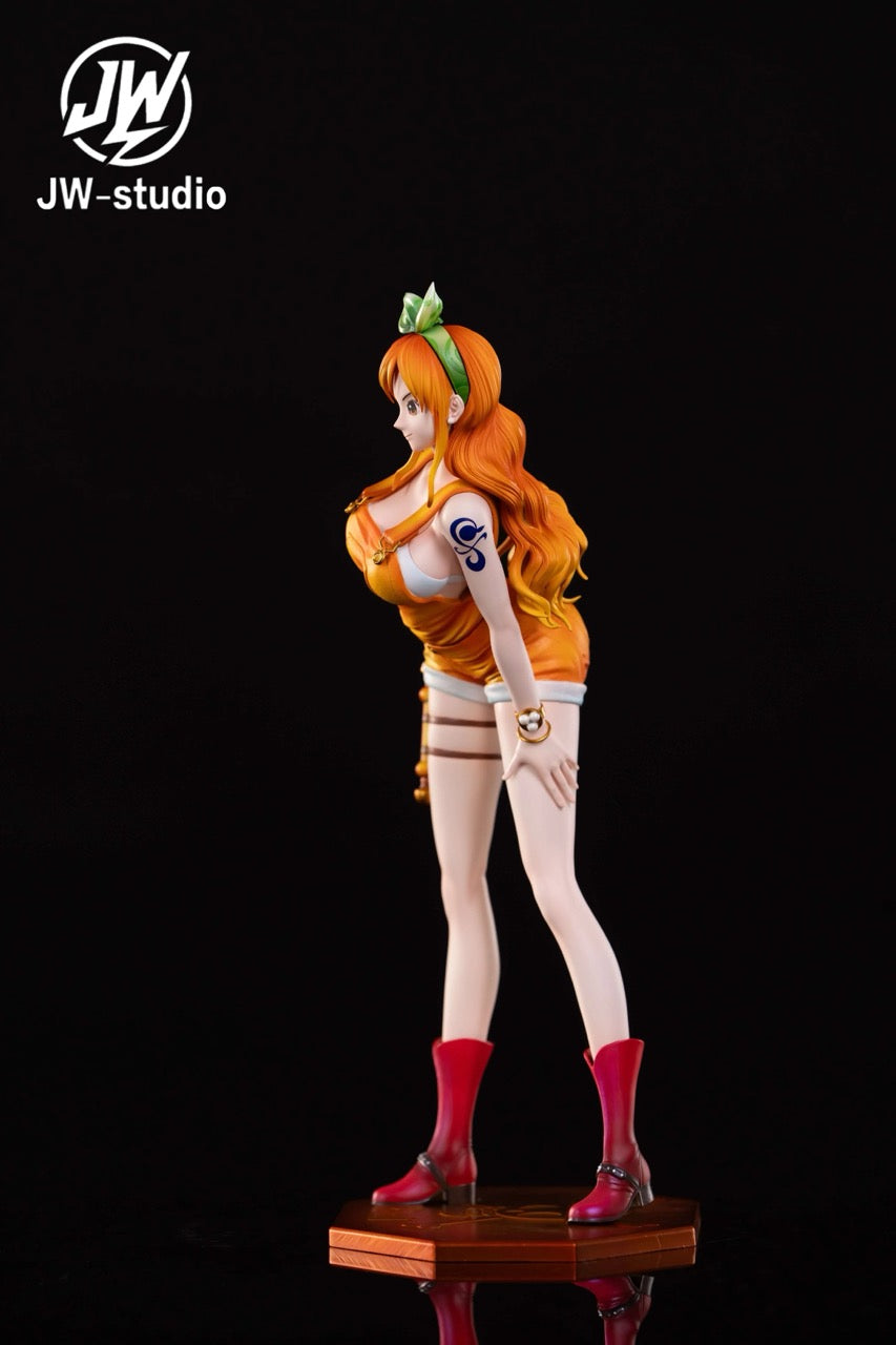 JW - Nami