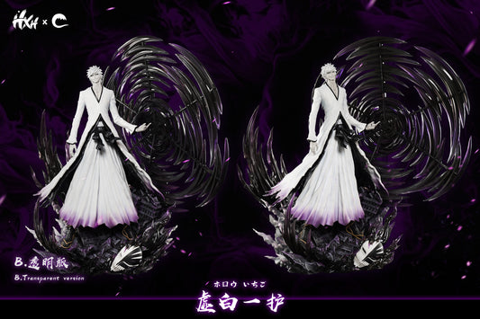 Hxheng x Cheng - Zangetsu