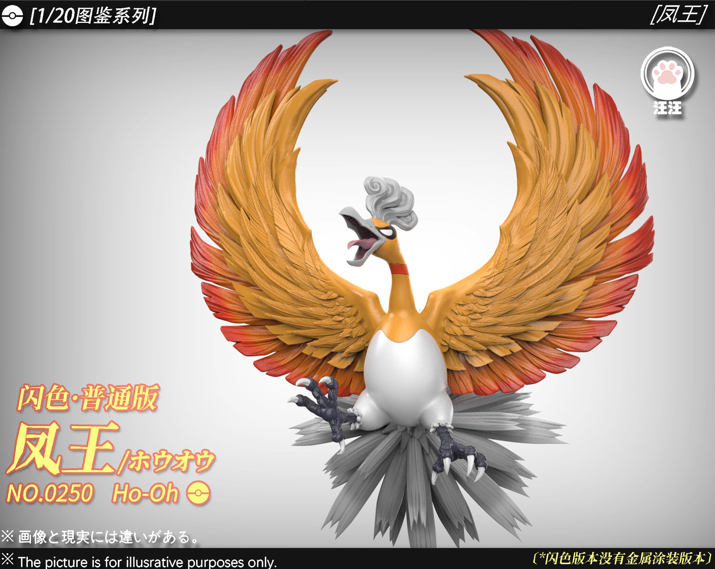 Wang Wang - Ho-Oh