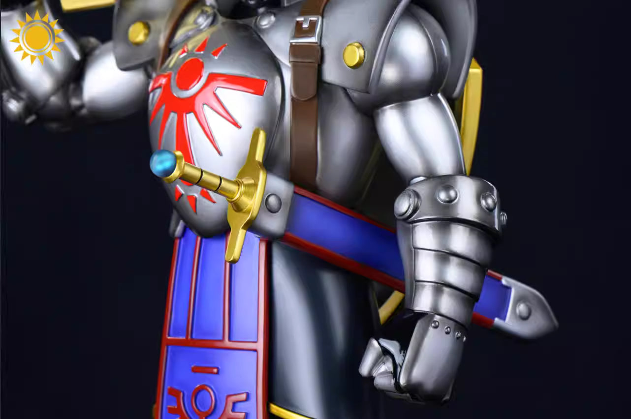 Sun Toys - Knightmon