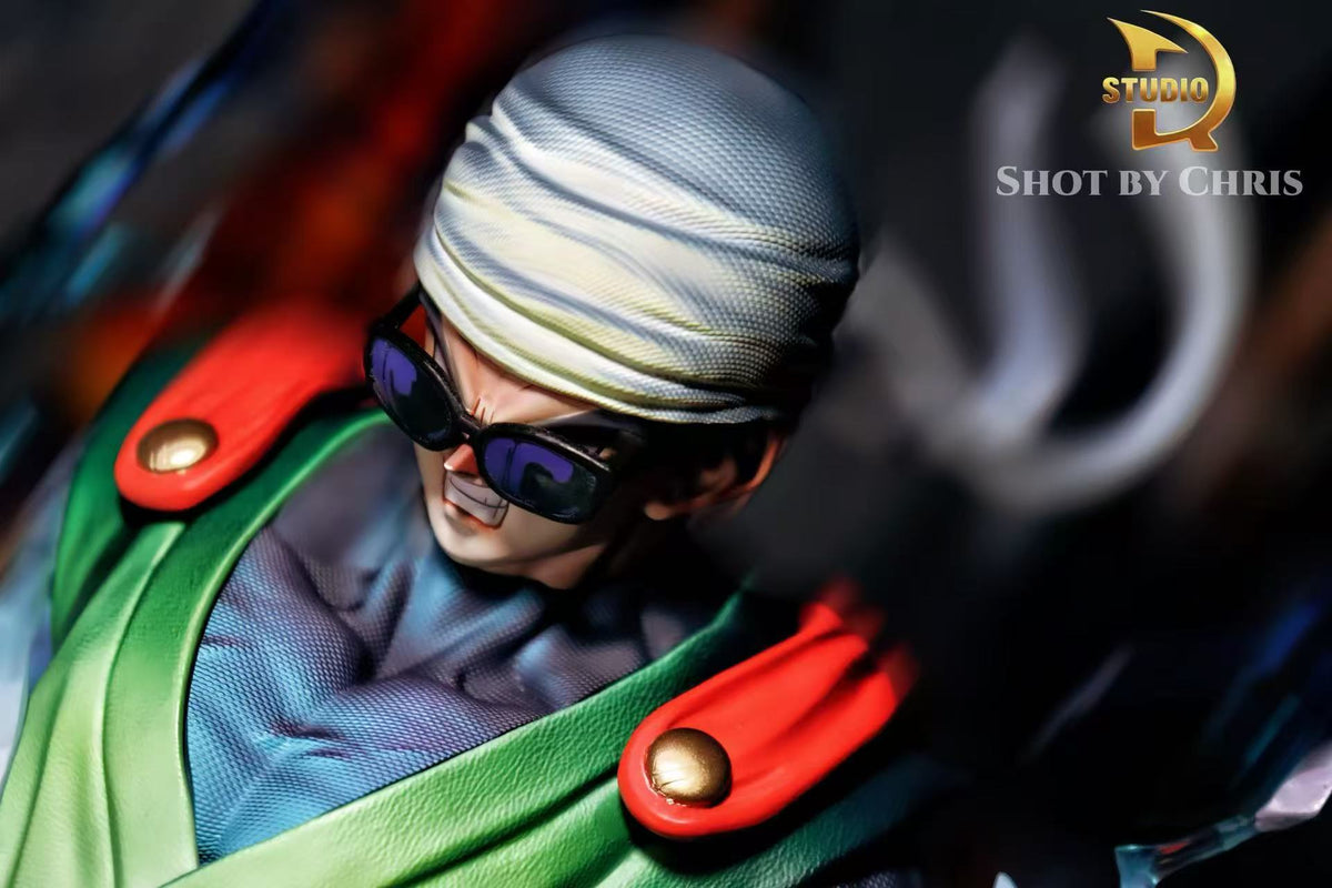 TDR - Great Saiyaman Gohan