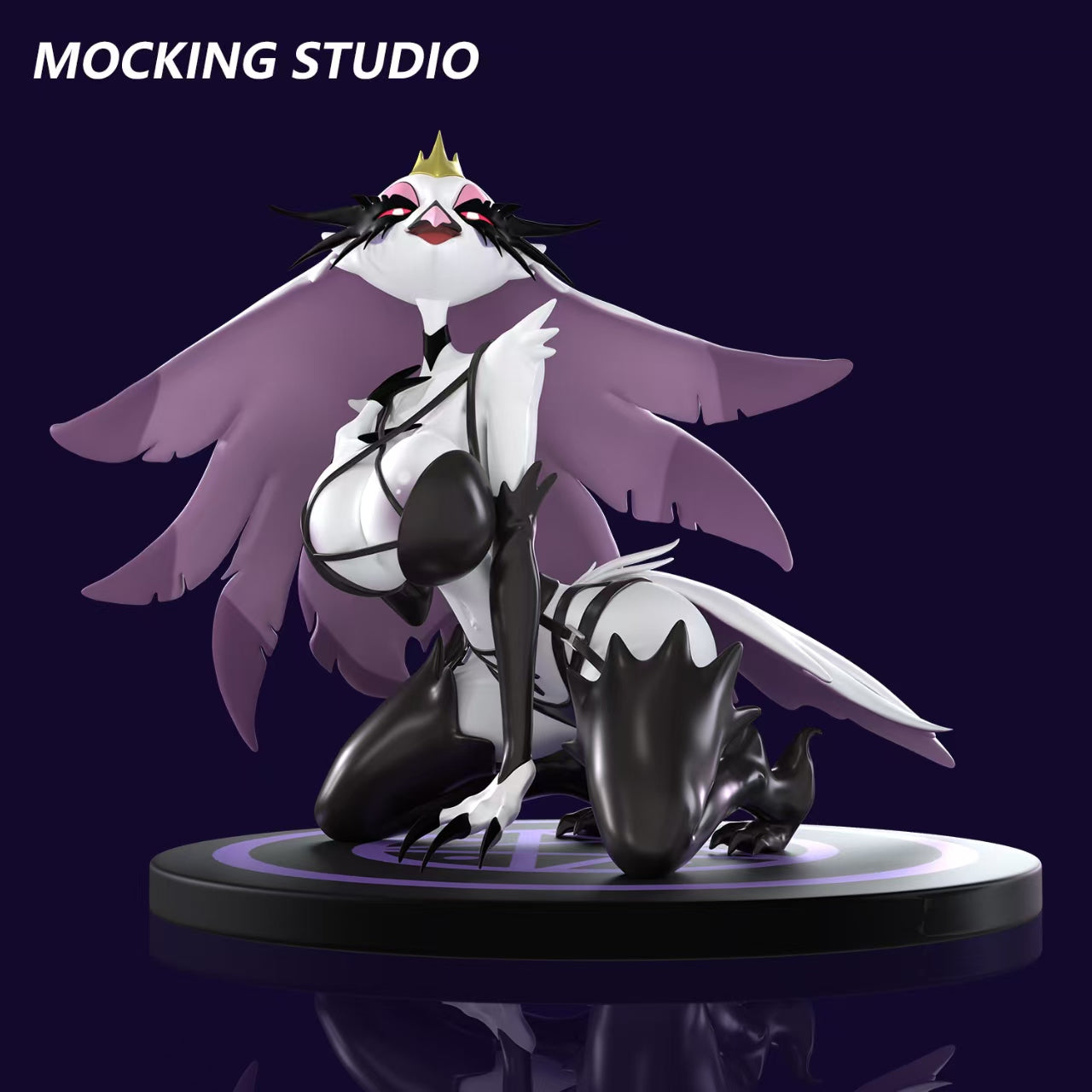 Mocking - Stella