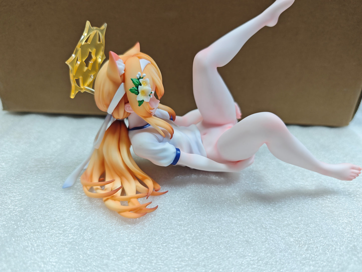 ZTR - Iochi Mari