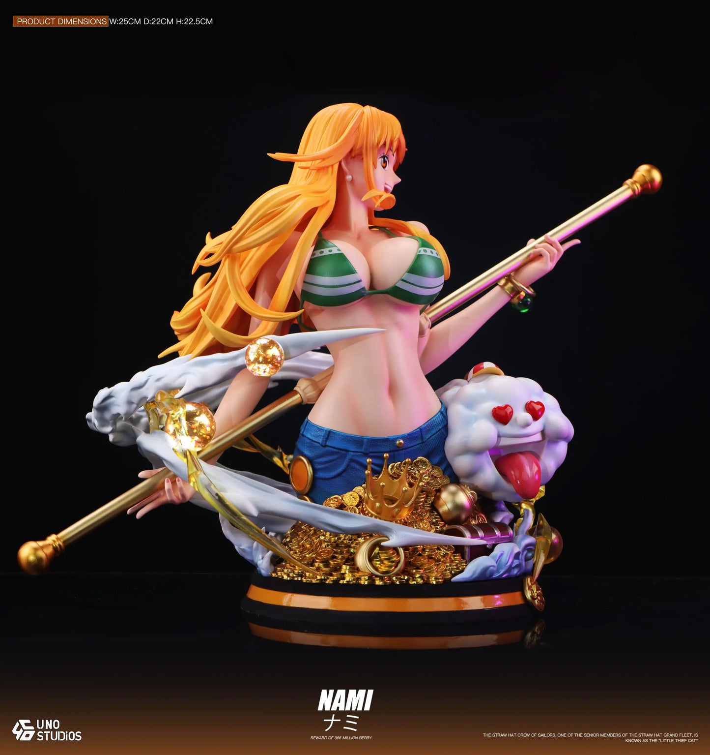 UNO - Nami