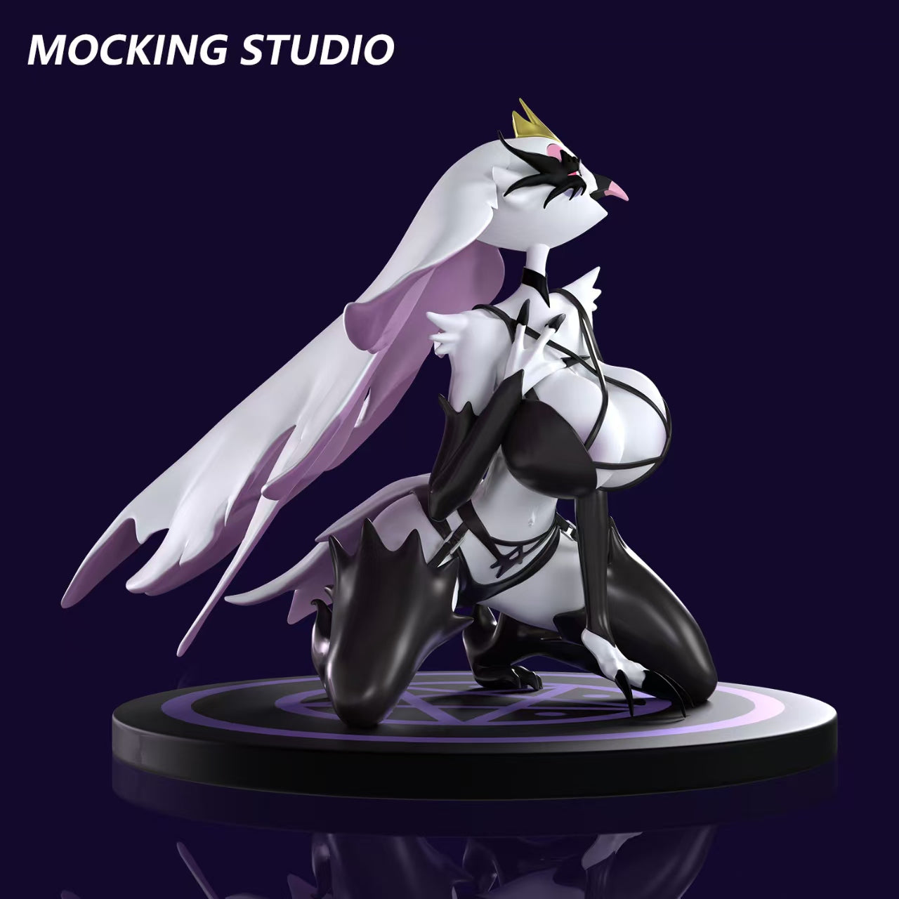 Mocking - Stella