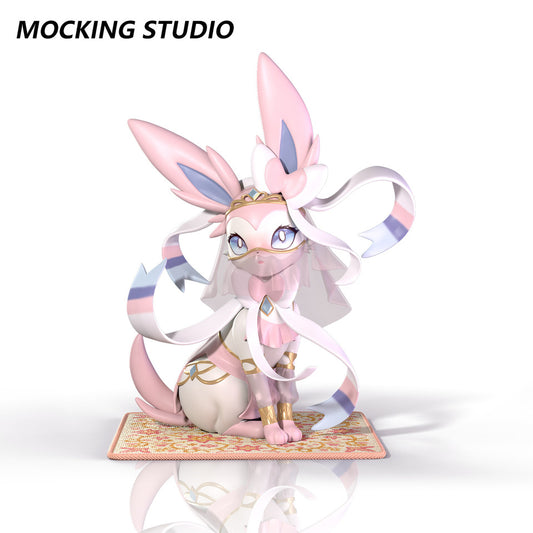 Mocking - Sylveon