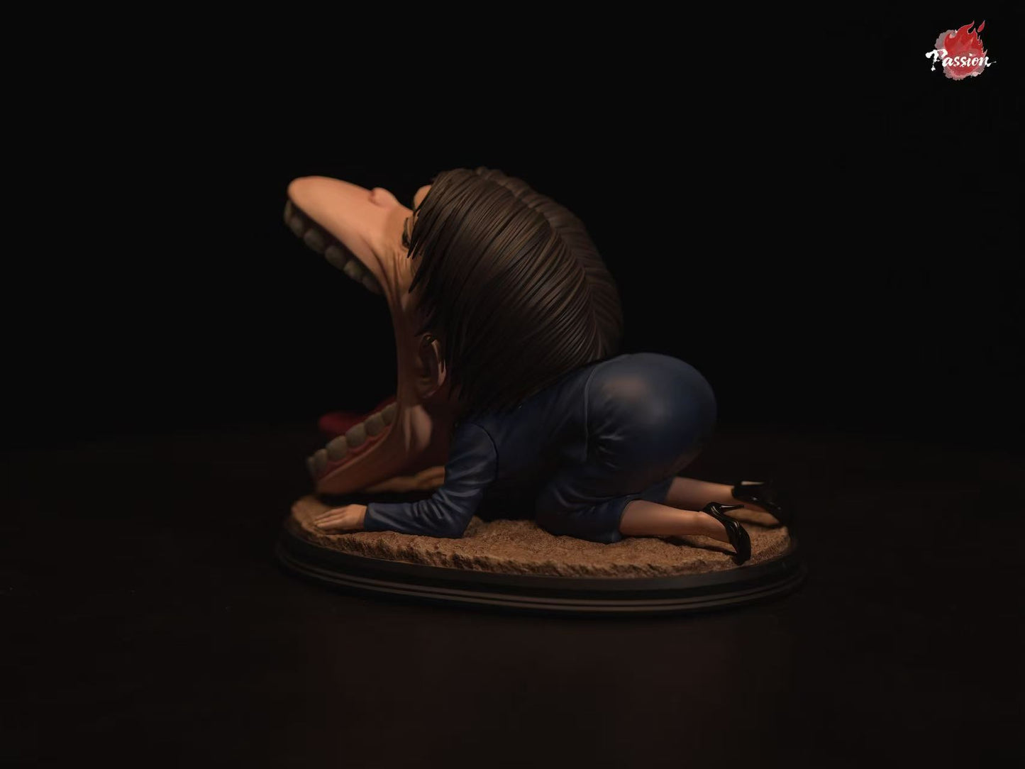 Passion - Cart Titan