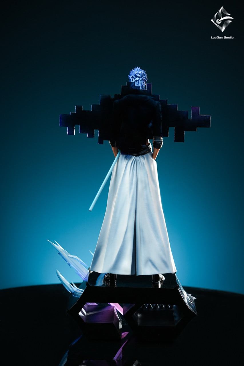 Loaden - Grimmjow