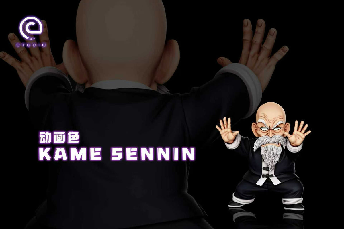 C - Roshi