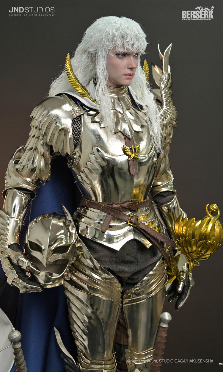 JND - Griffith