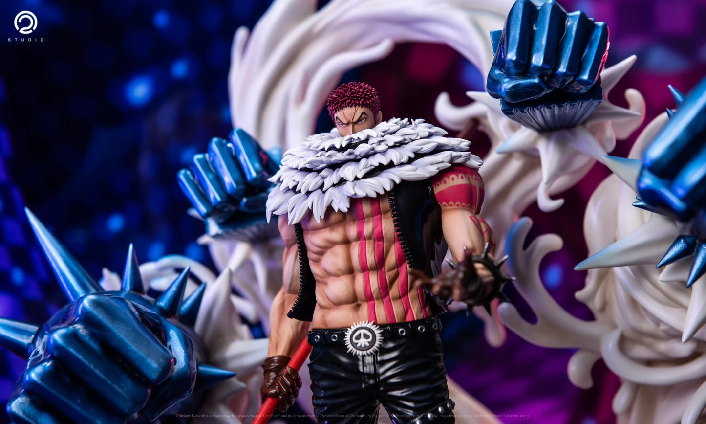 C2 - Katakuri