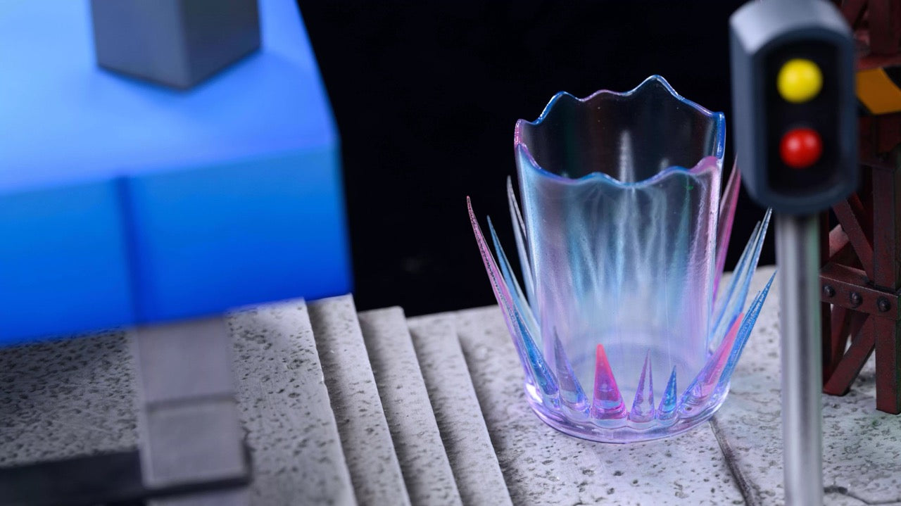 Maple - Victoria Island Kerning City