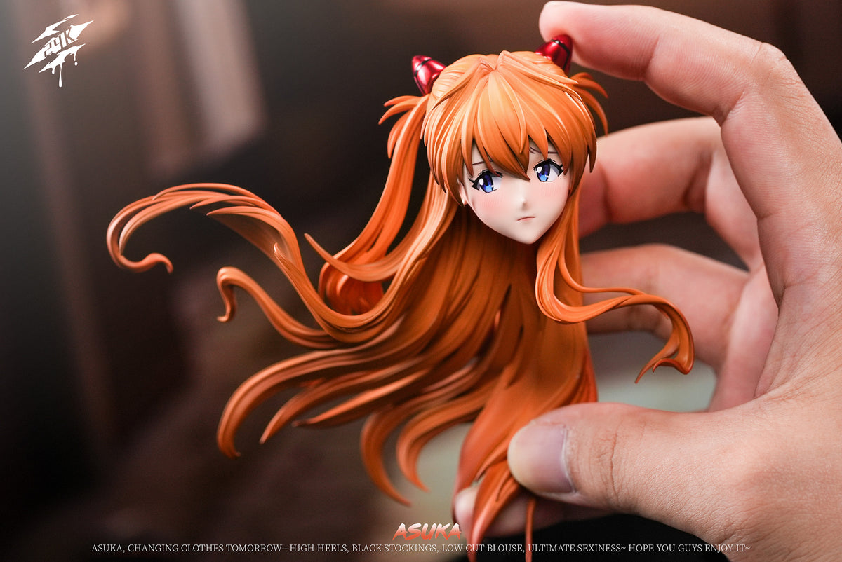24K - Asuka