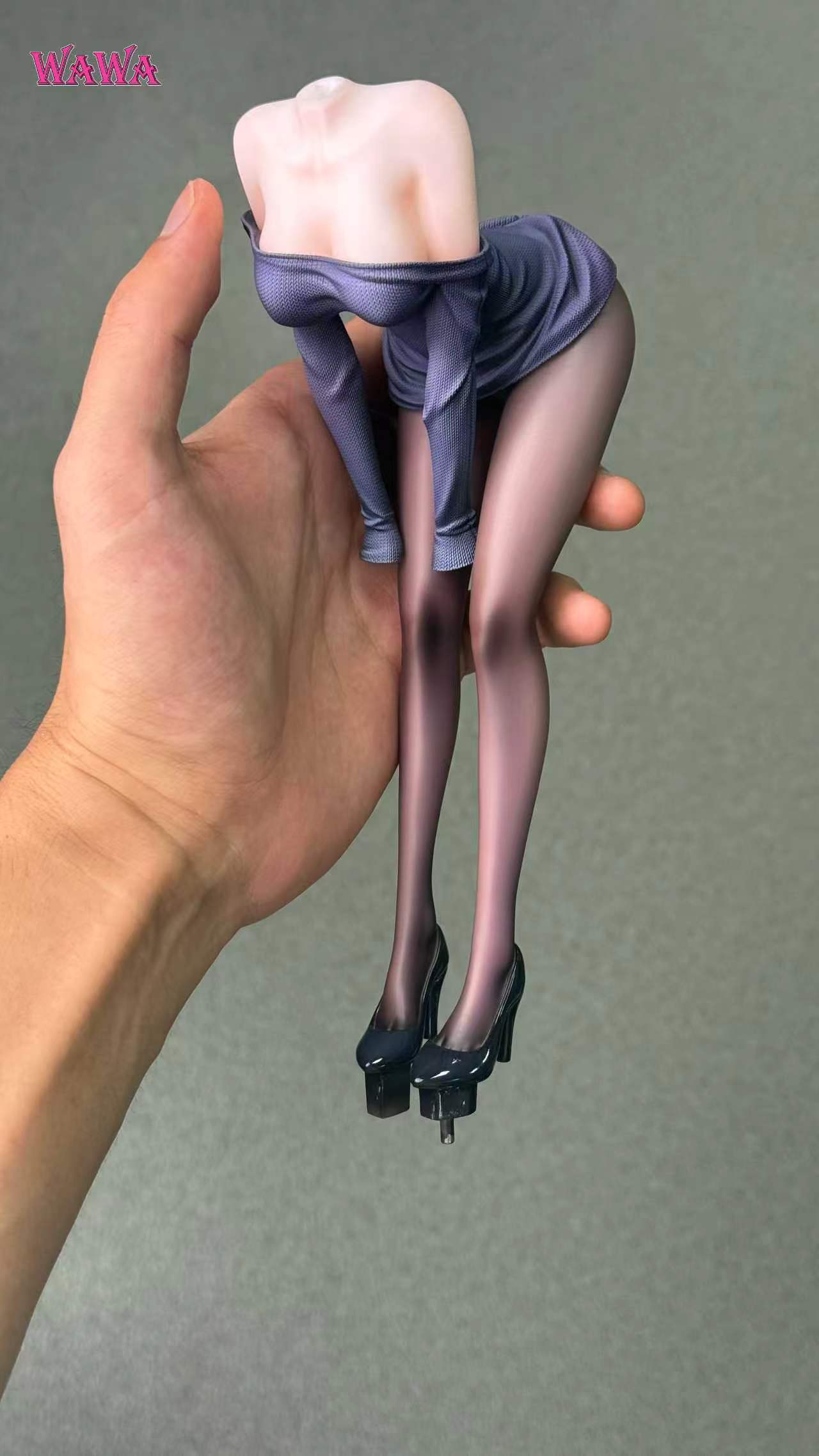 WAWA - Reze