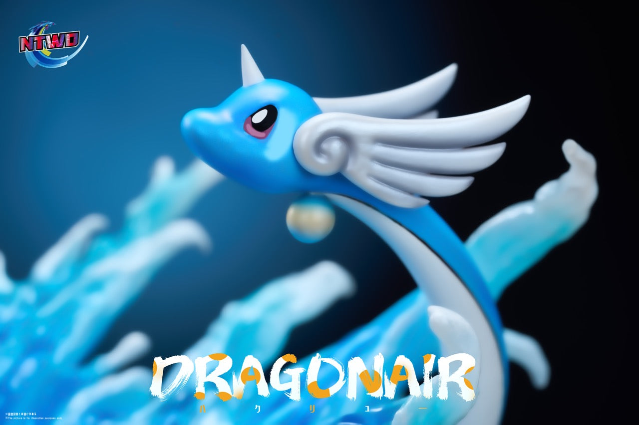 NTWO - Dragonite