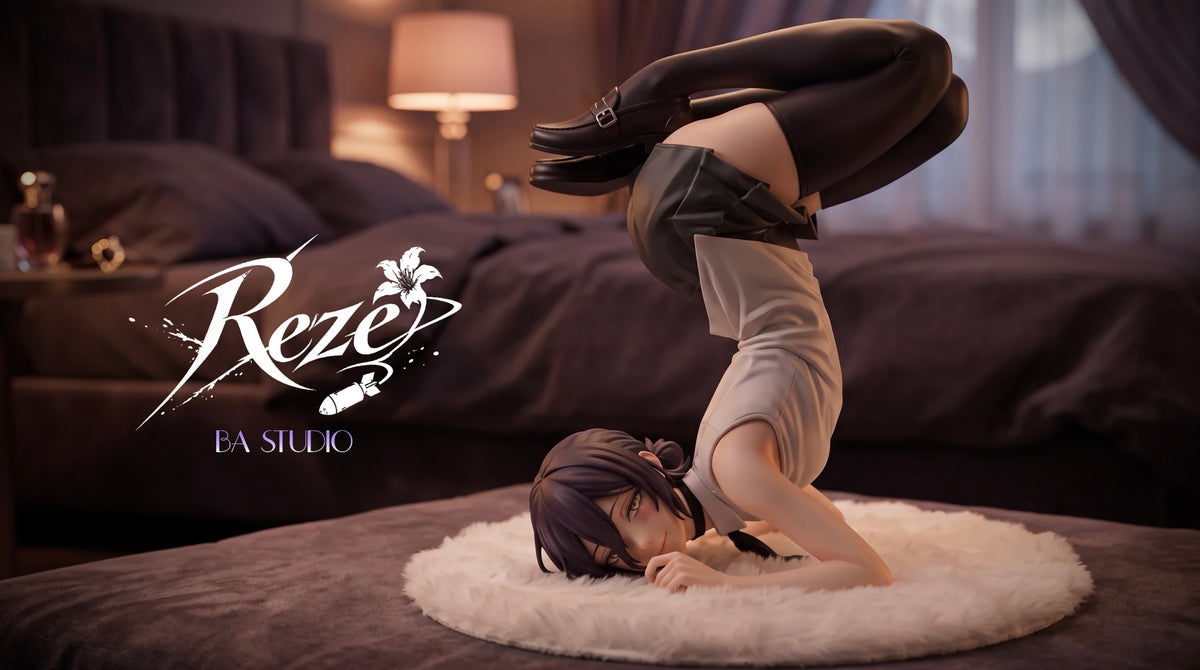 BA - Reze