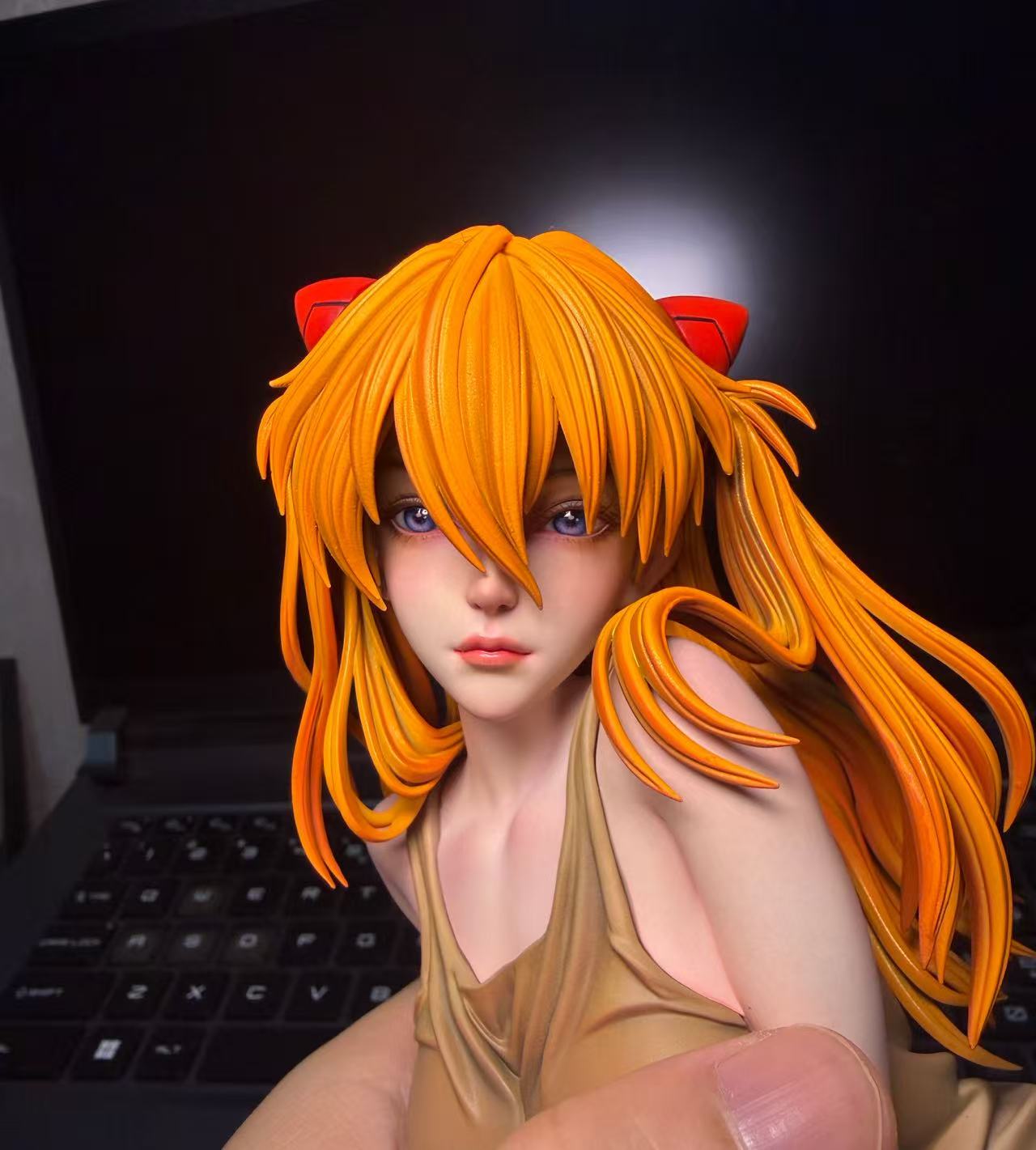 WAWA - Asuka