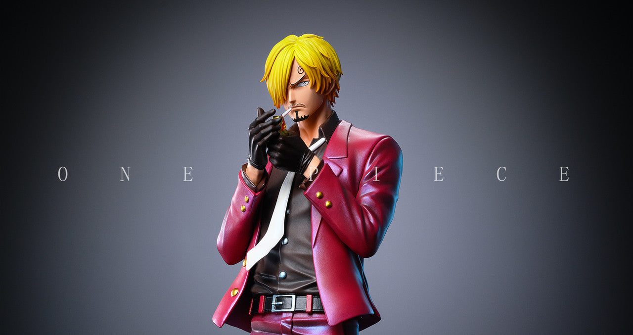 LX - Sanji