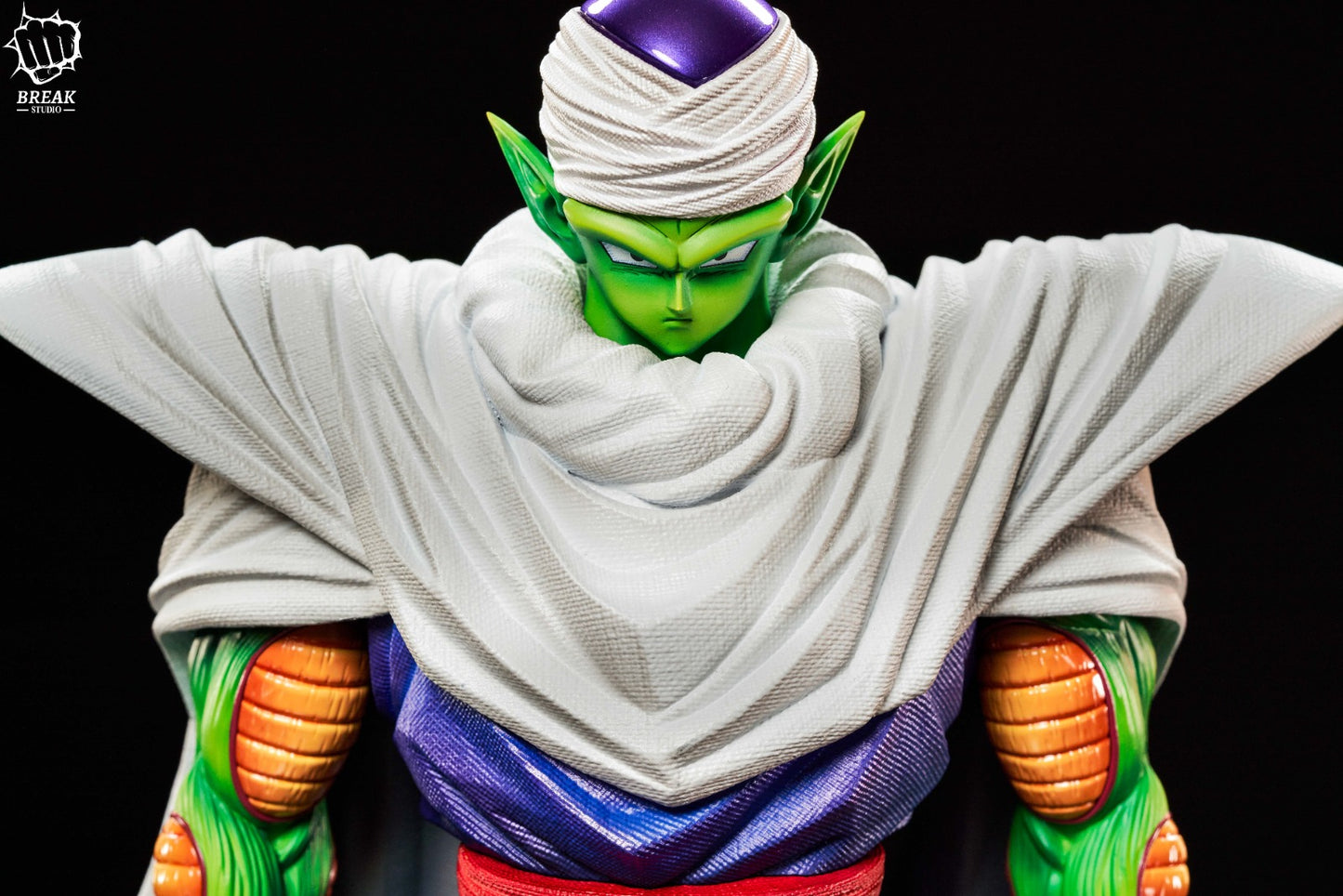 Break - Piccolo