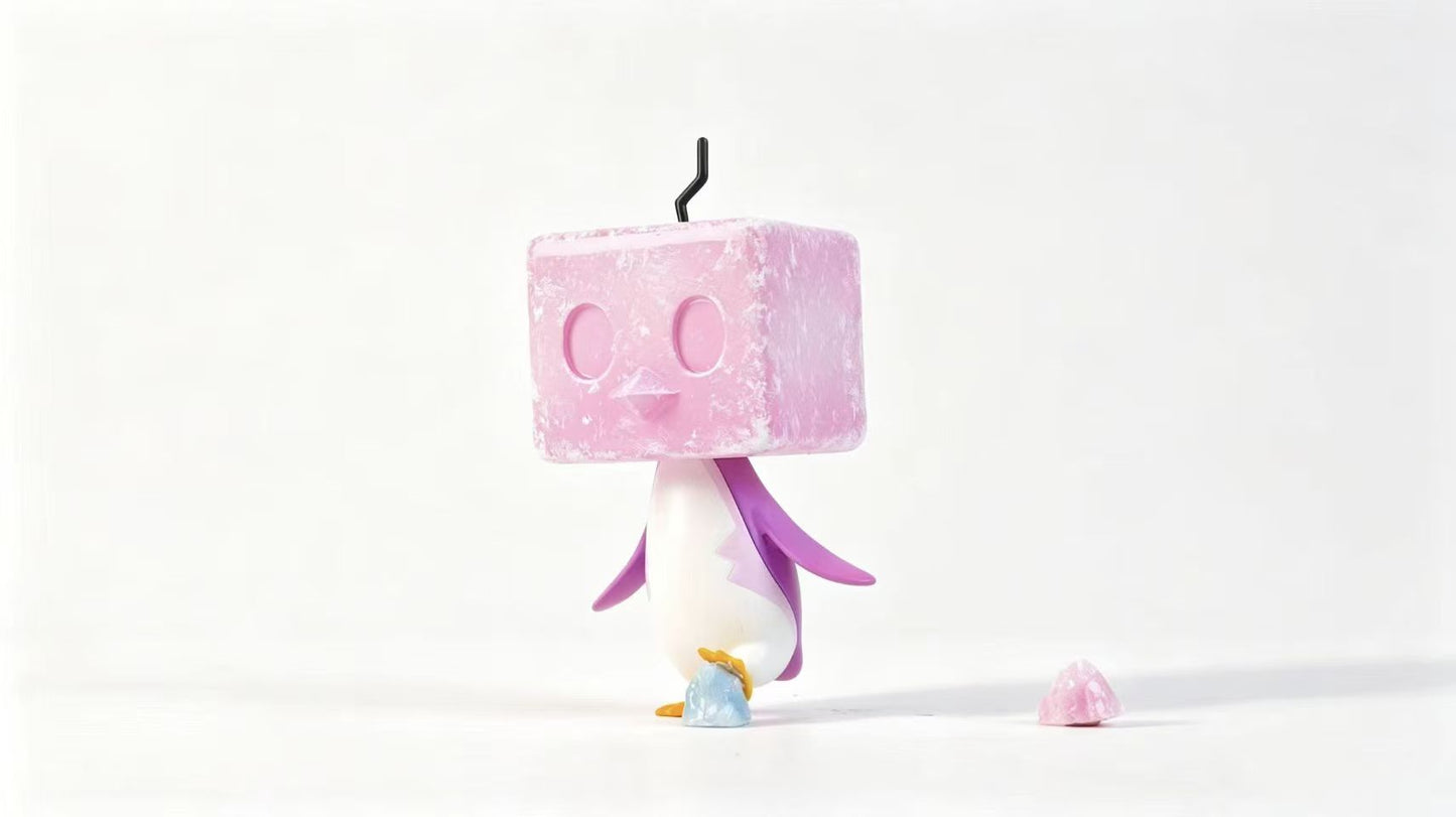 MN - Eiscue