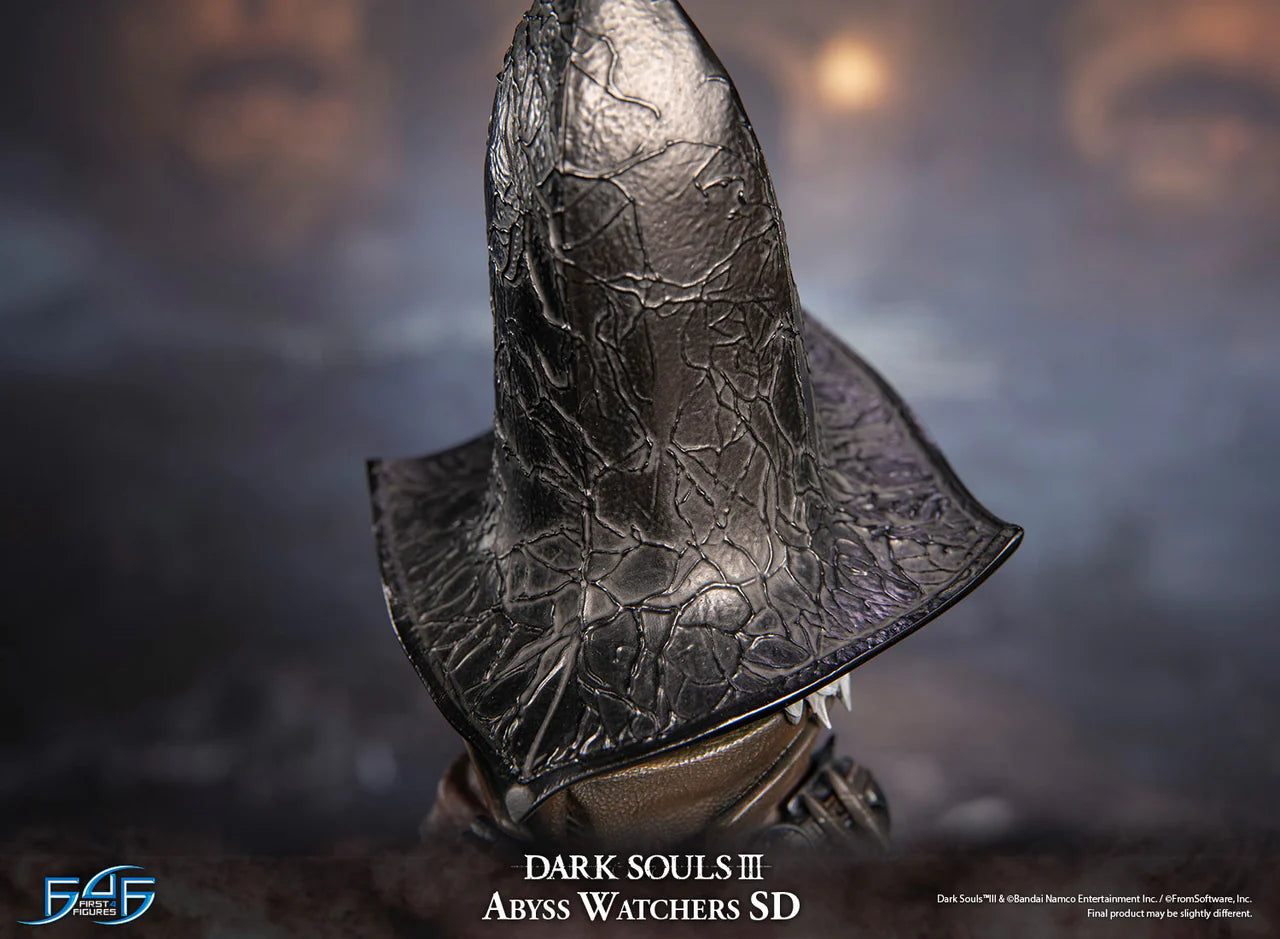 First 4 Figures - Abyss Watchers