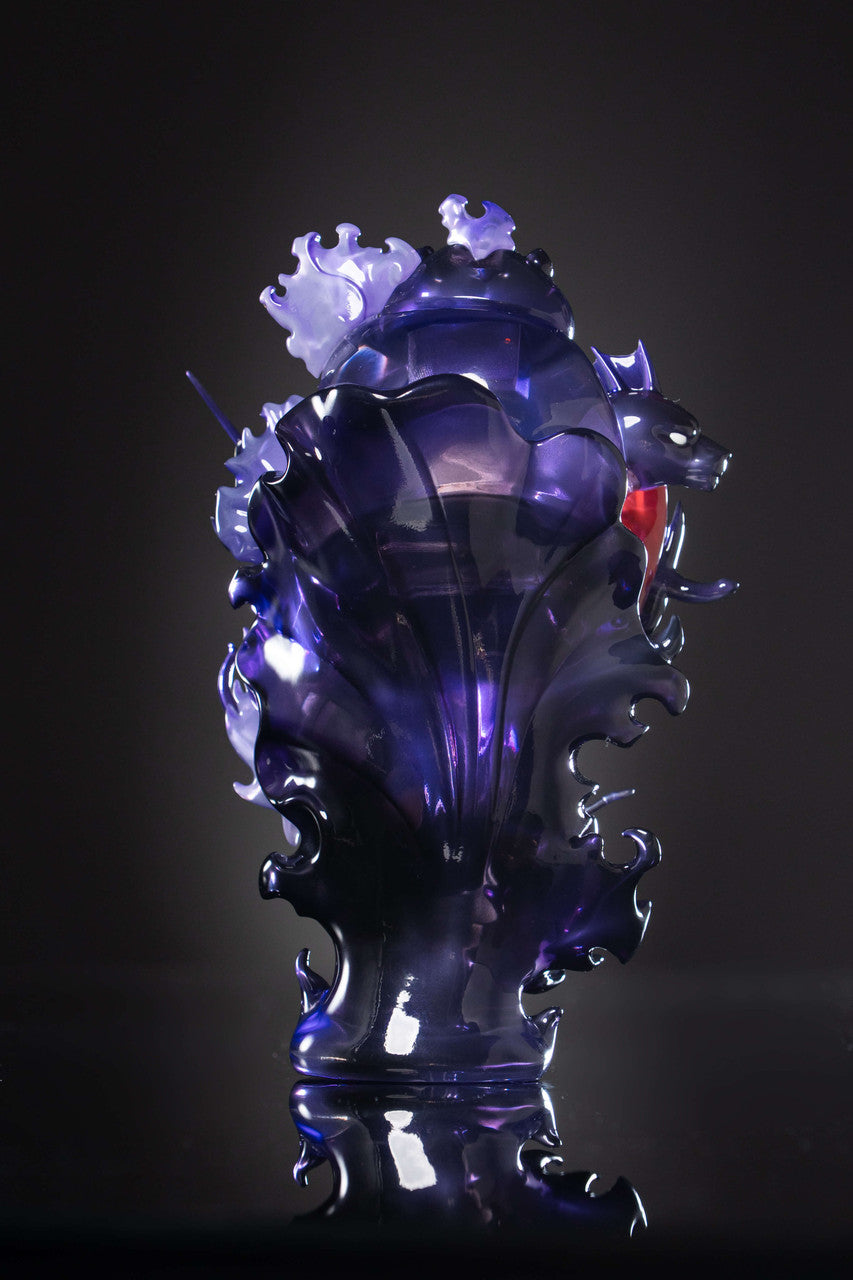 Four Horsemen - Kid Sung Jinwoo