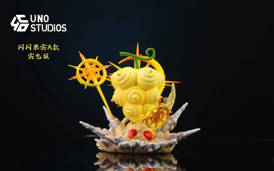 UNO - Glint-Glint Fruit