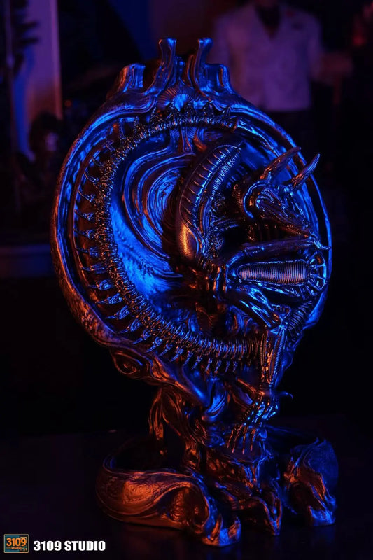 3109 - Alien
