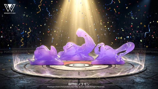 Wonder - Ditto