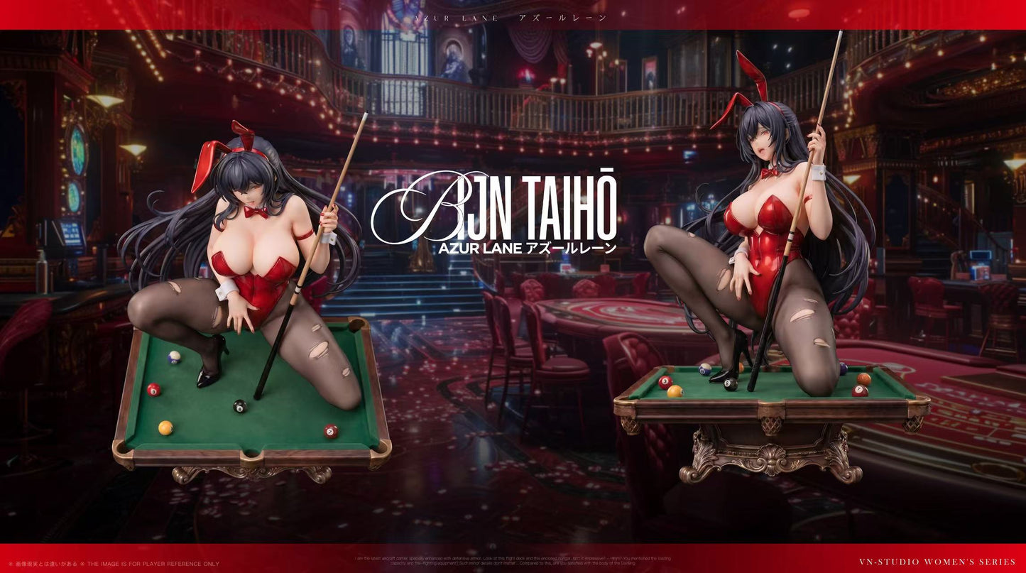 VN - Taihou