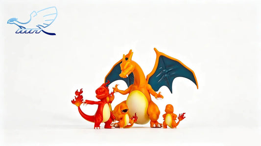 MN - Charizard