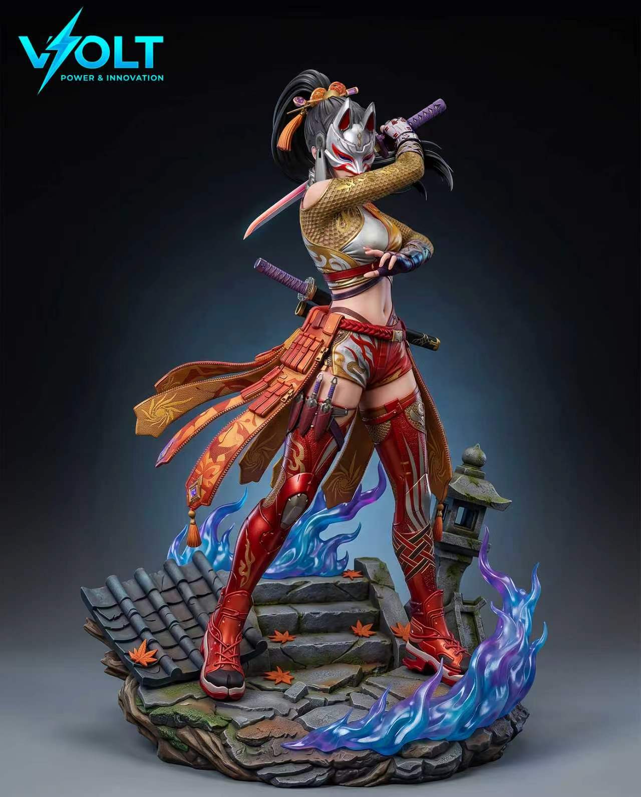 Volt - Kunimitsu