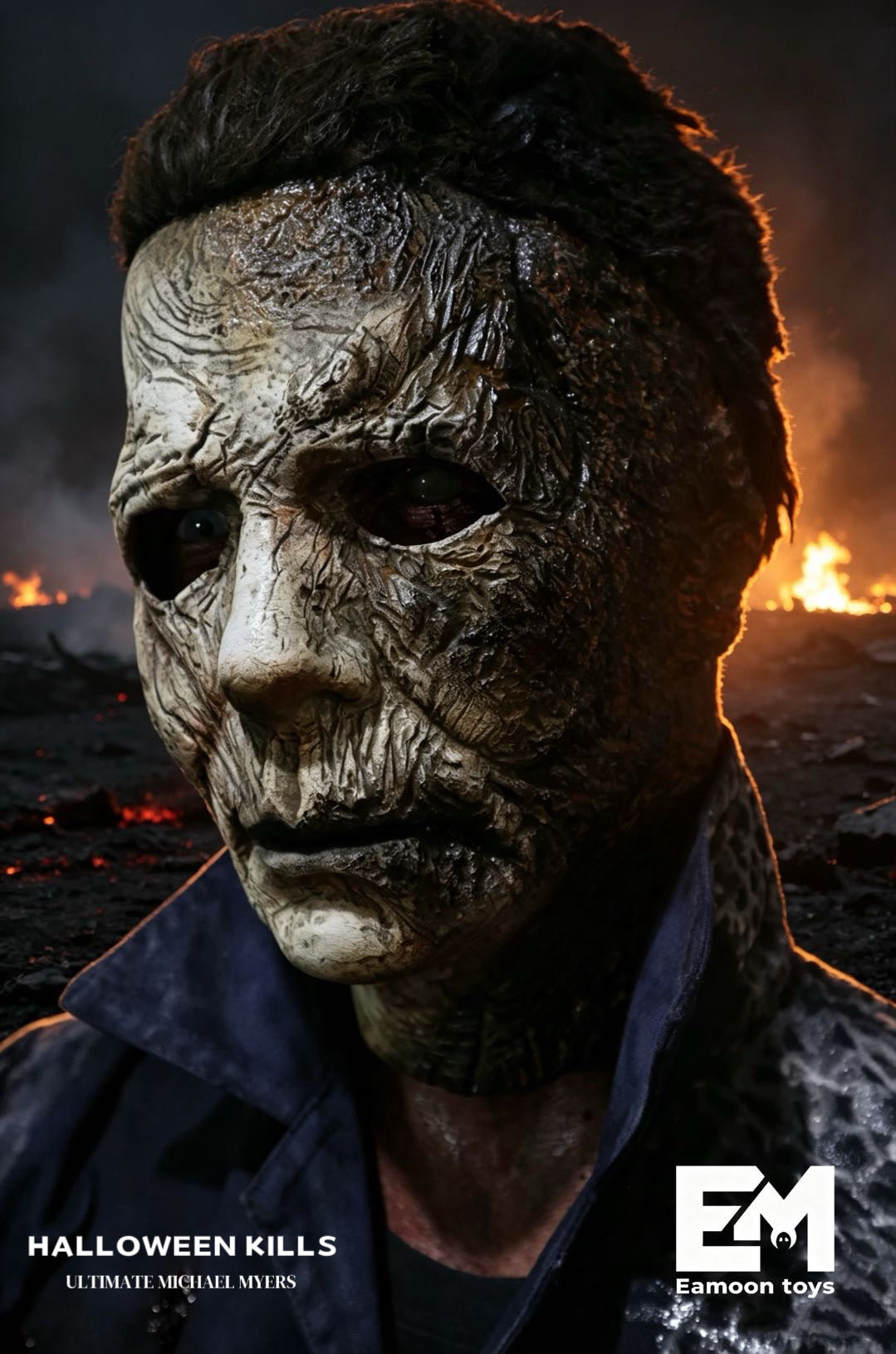 Eamoon toys - Michael Myers