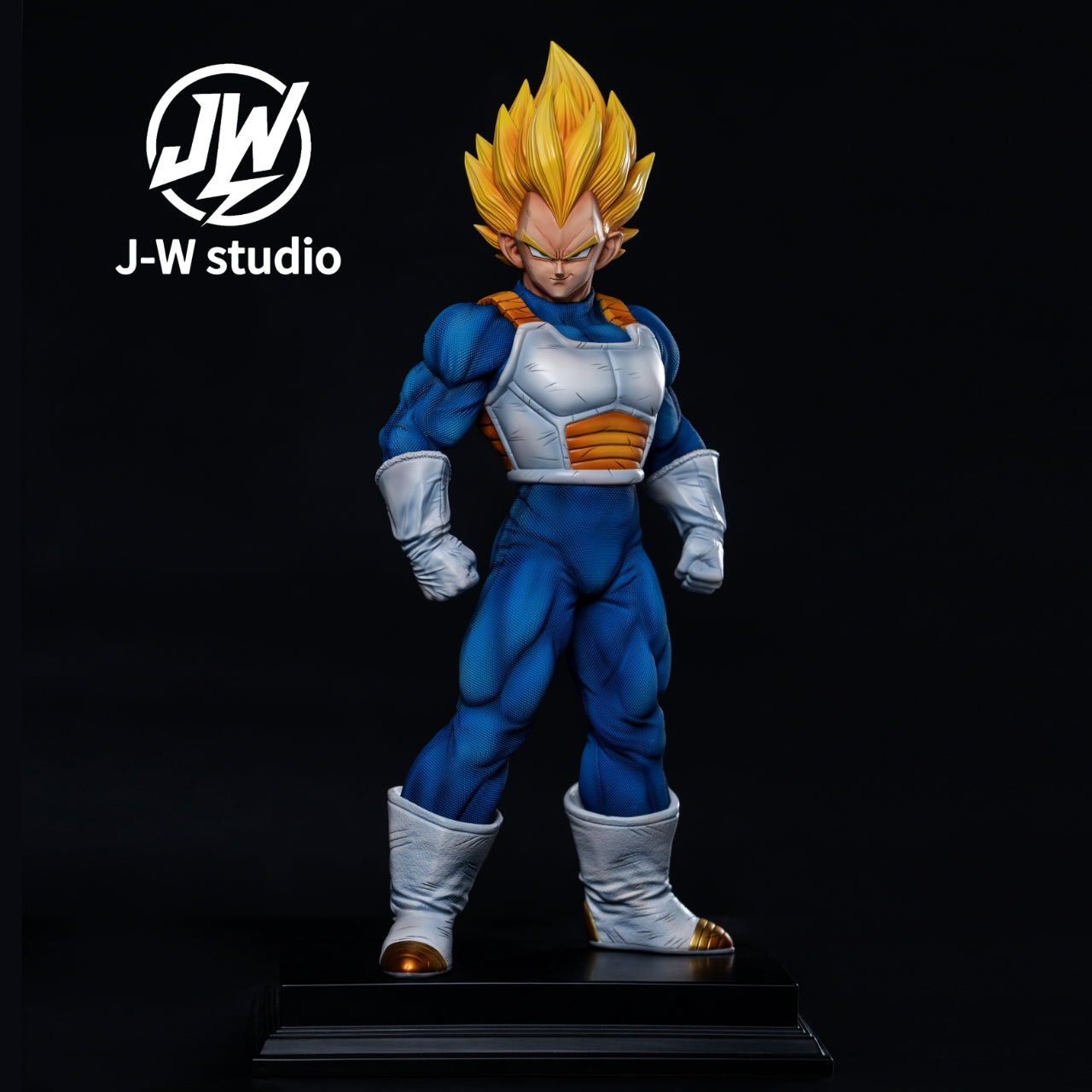 JW - Vegeta
