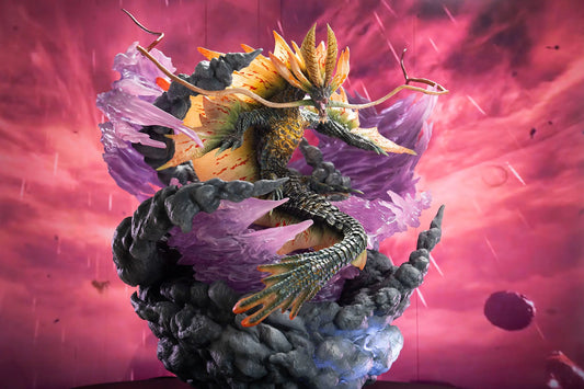 Dragon Frontier - Amatsu﻿